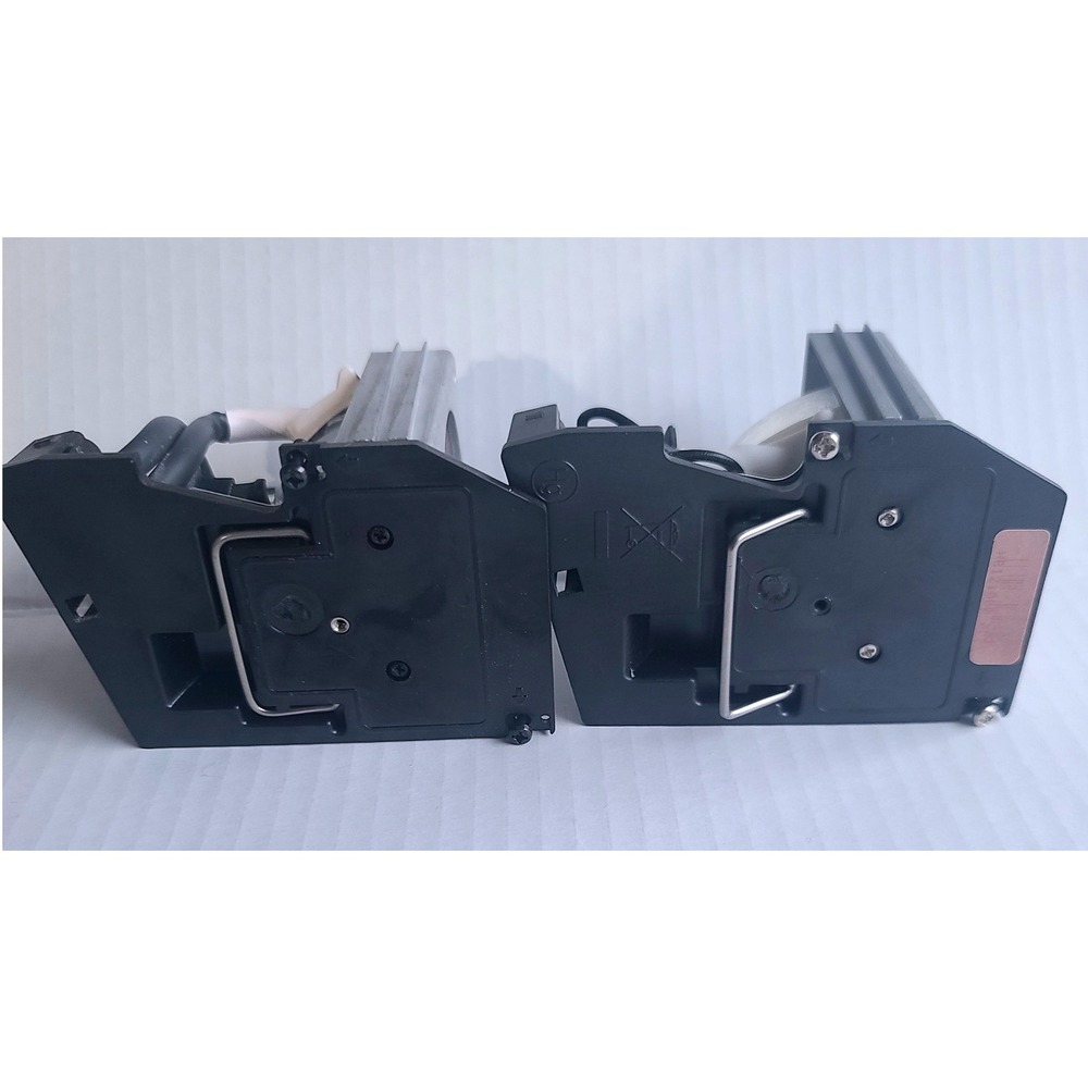 Projector Lamp Module SP.80N01.001-M Replacement Bulb 2 Pack Optoma Compatible - Picture 5 of 10